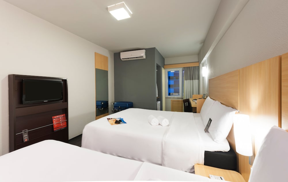 ibis Fortaleza Praia de Iracema 41/67