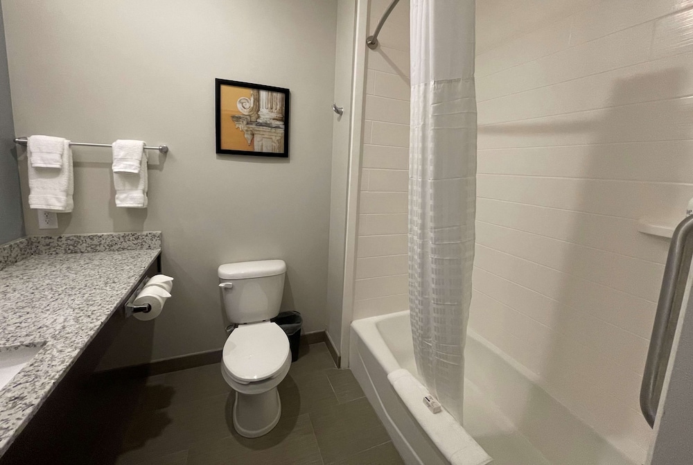 La Quinta Inn & Suites by Wyndham Sulphur (Lake Charles) 33/34