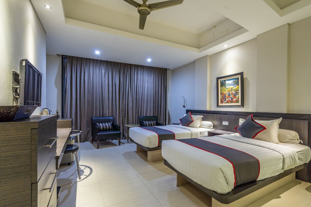 Sun Boutique Hotel 11/29