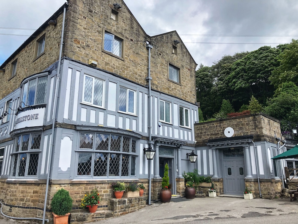 Millstone Country Inn 35/48