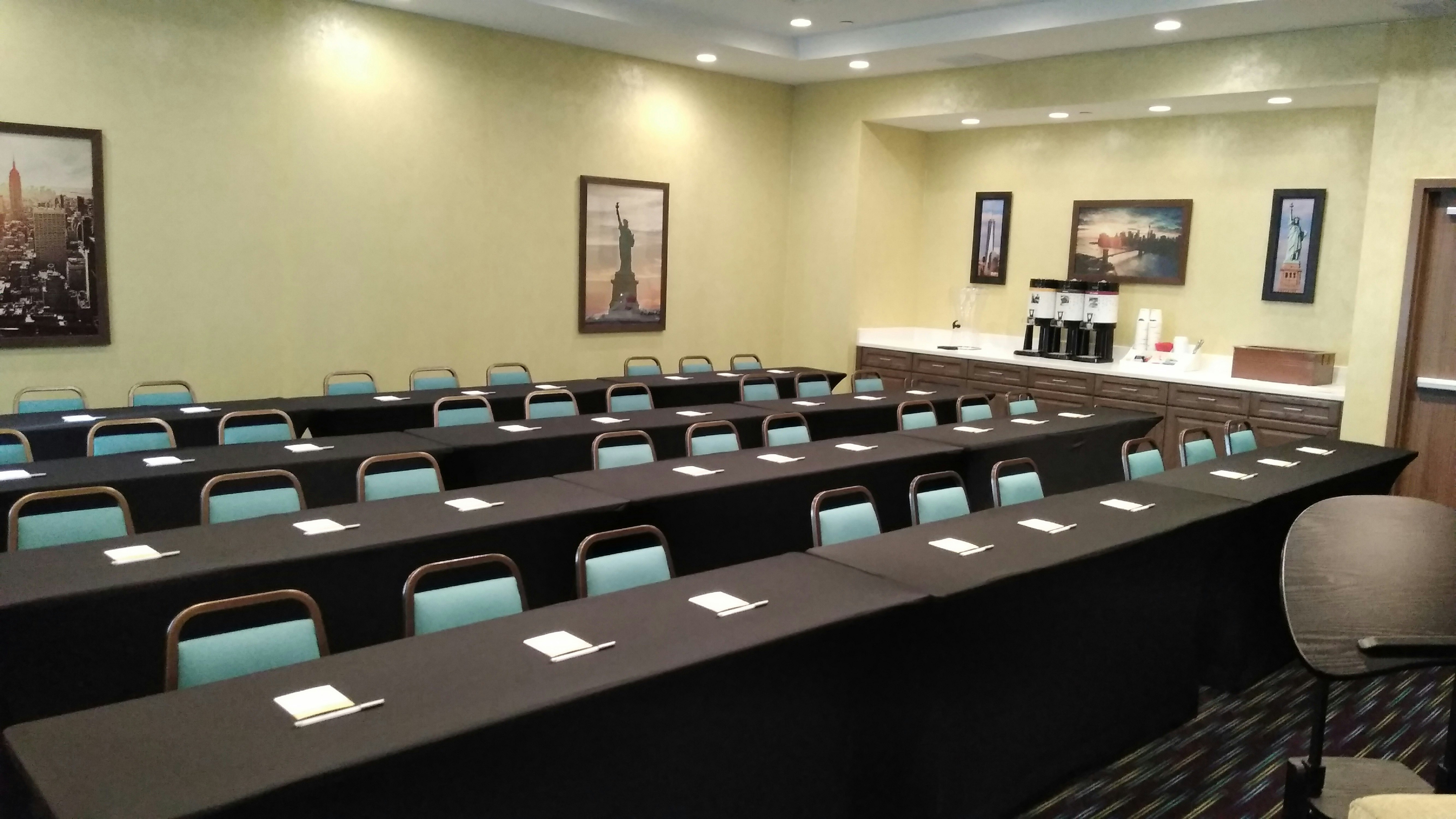 Hampton Inn Paramus Nj 44/46