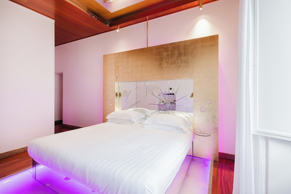Hotel Trecento 21/50
