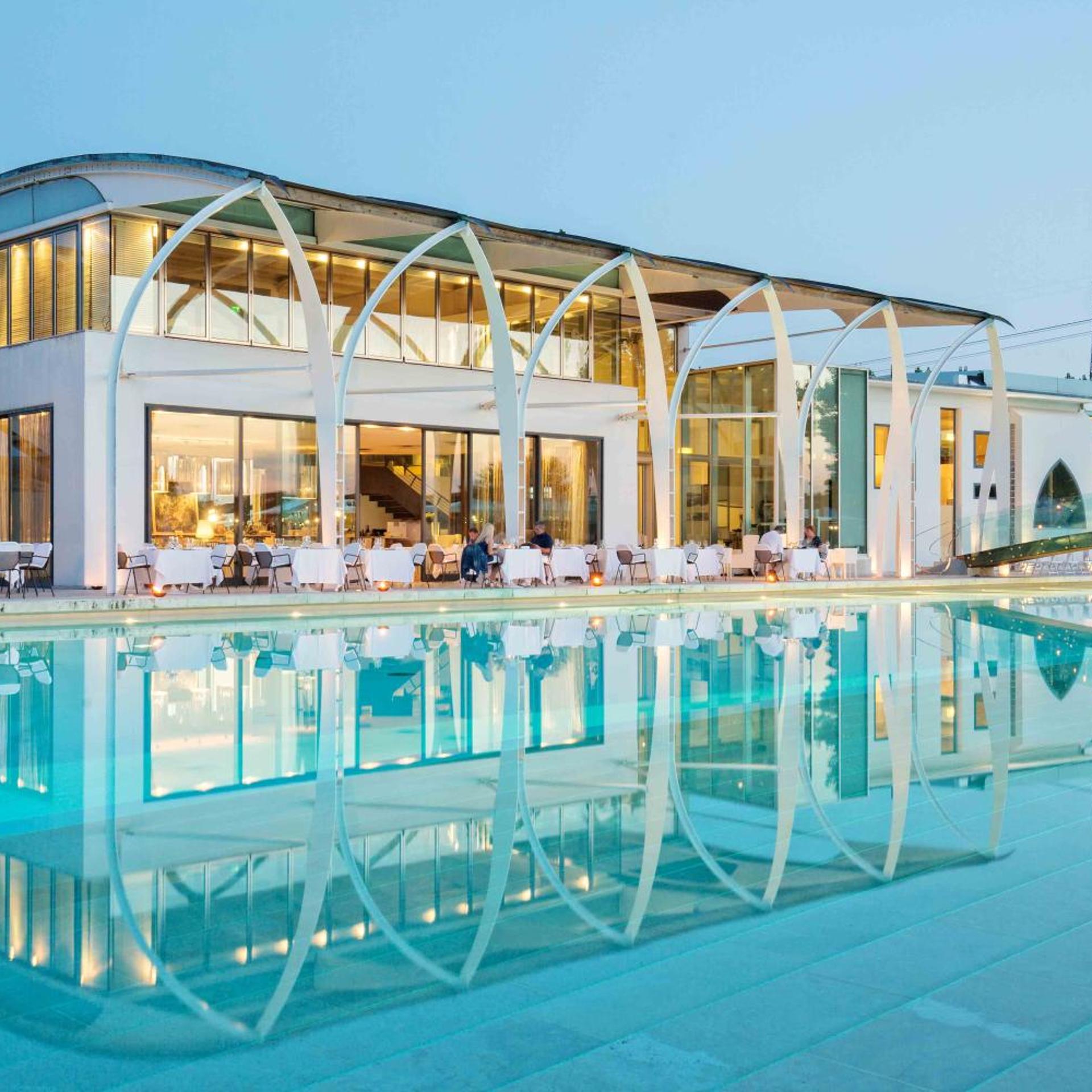 RIVIERA GOLF RESORT 3/50