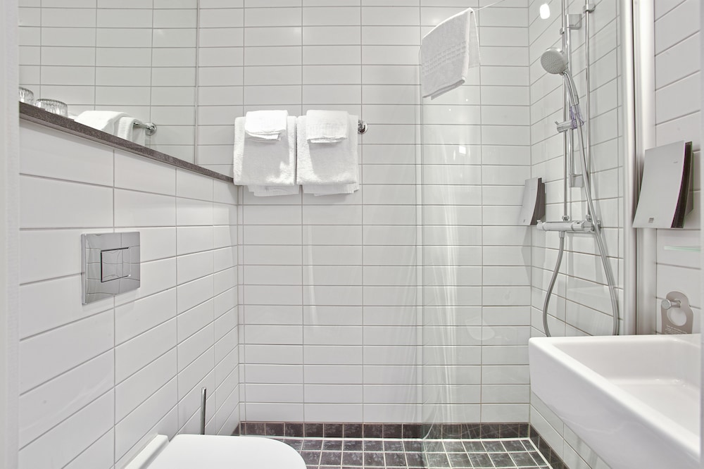 Thon Hotel Slottsparken 17/65