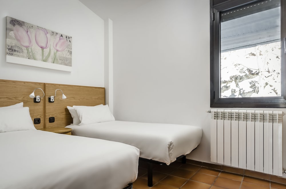 APARTAMENTS PRAT DE LES MOLLERES 7/31