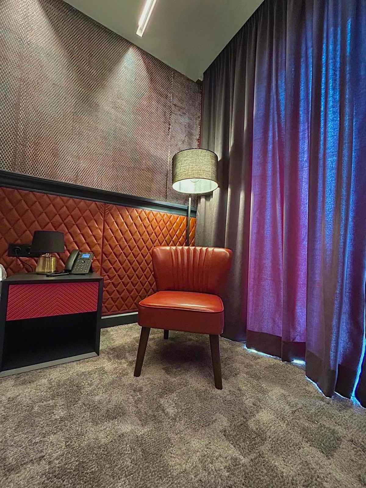 Solomon Hotel 34/51