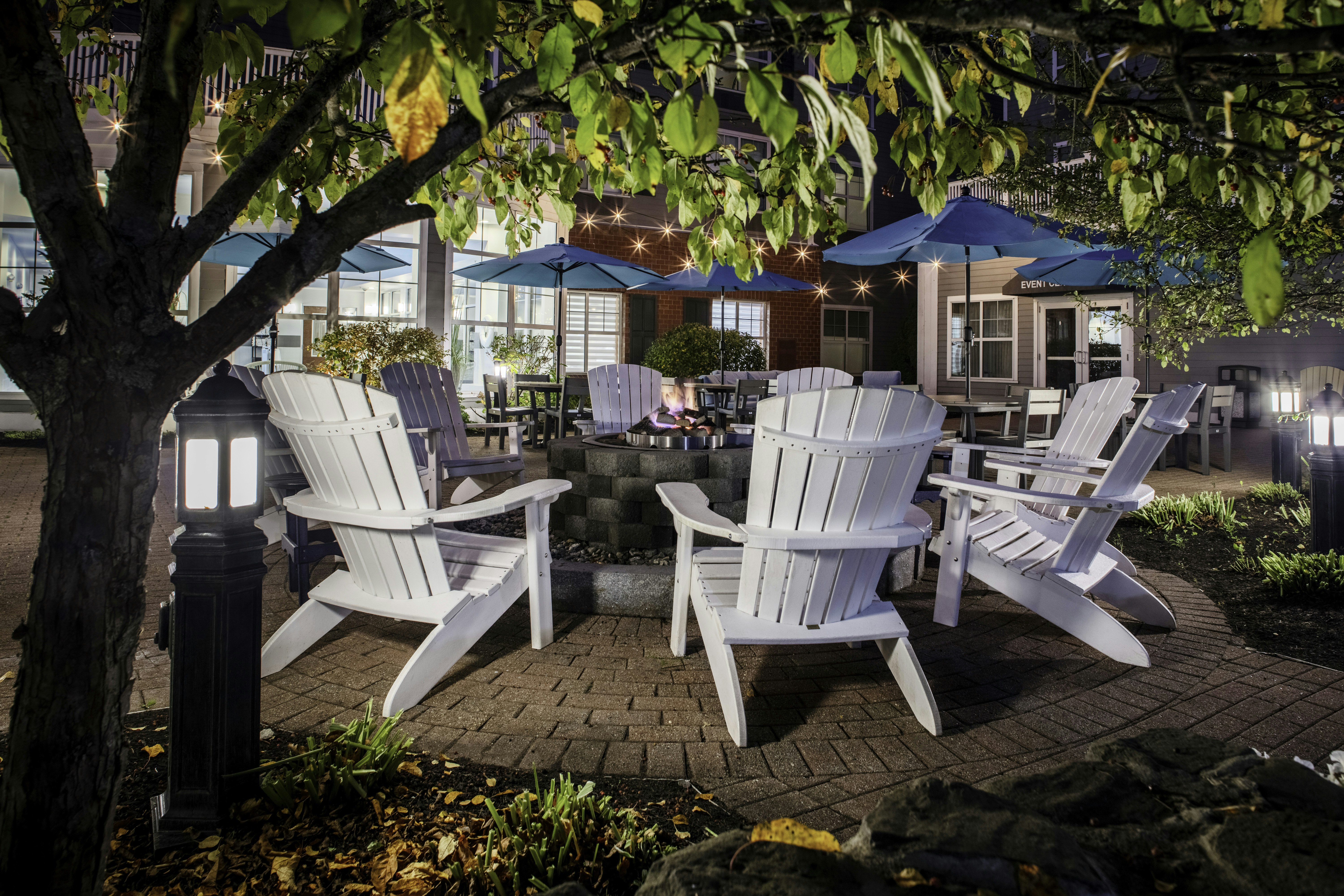 Hilton Garden Inn Freeport Downtown Me 61/62