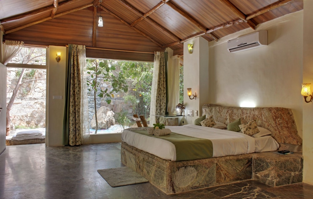 Lohagarh Fort Resort 59/91