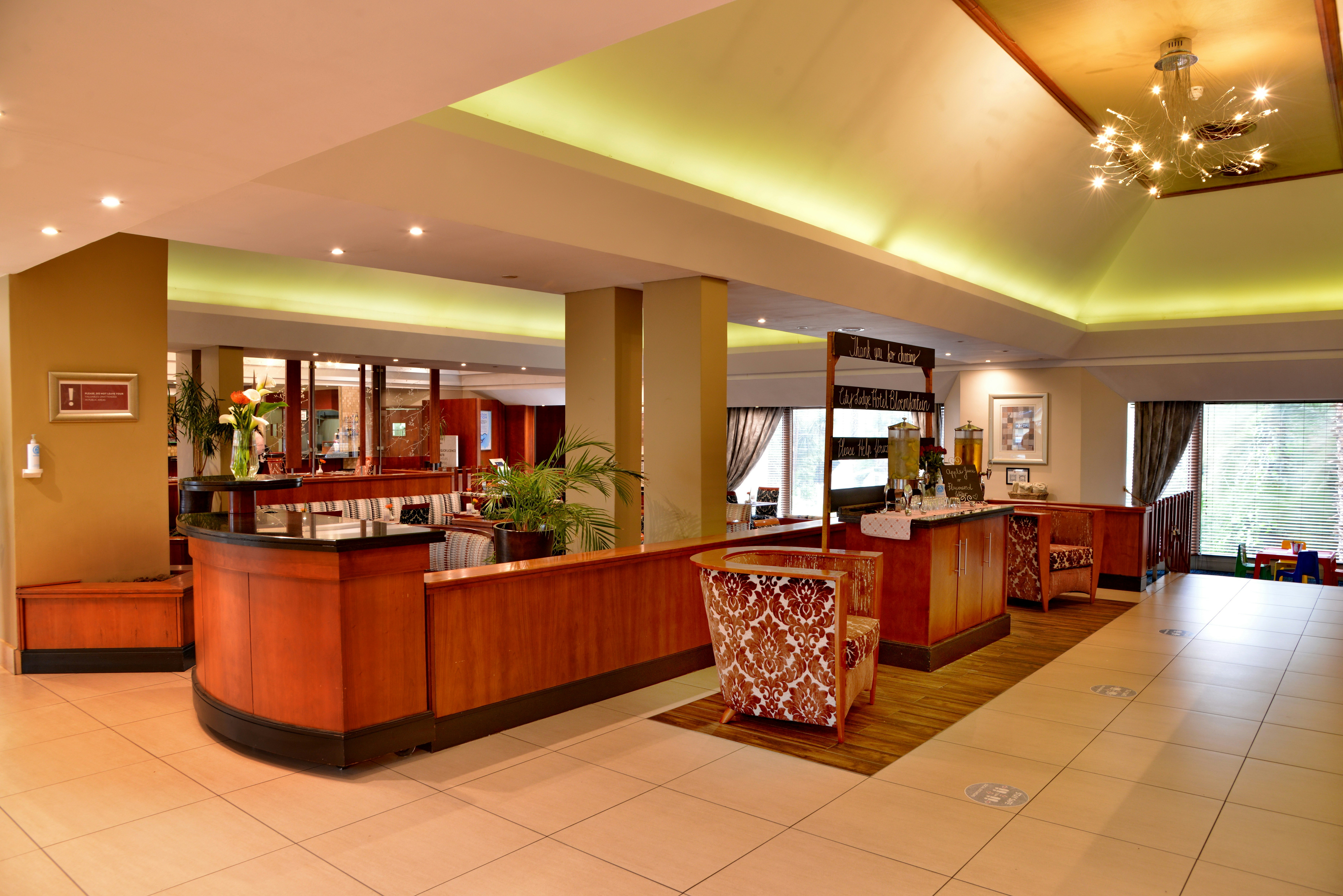 City Lodge Hotel Bloemfontein 7/43