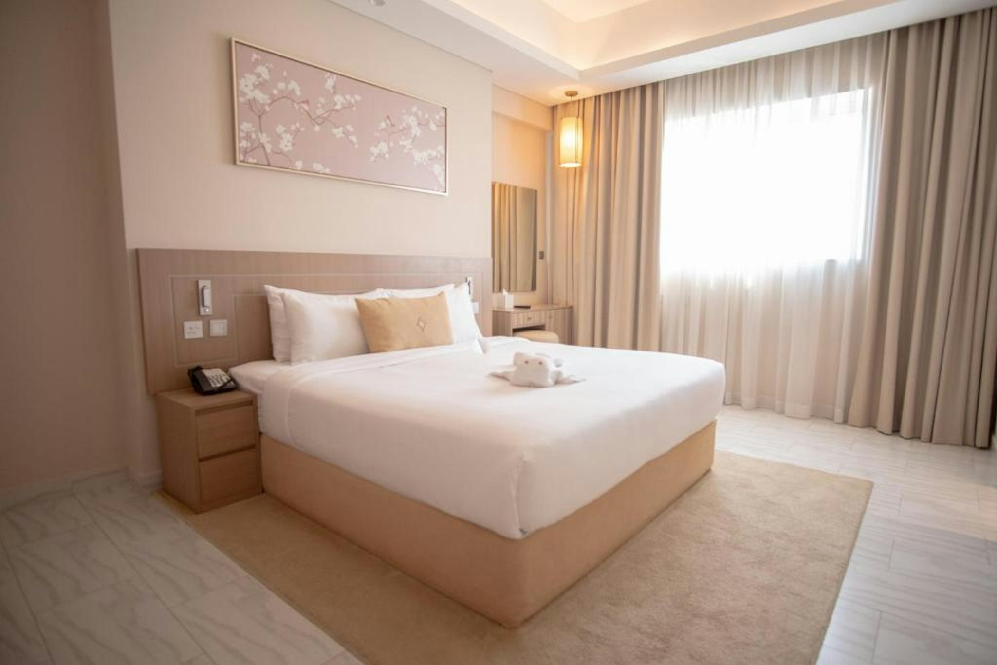 Jood Hotel Apartments 25/65