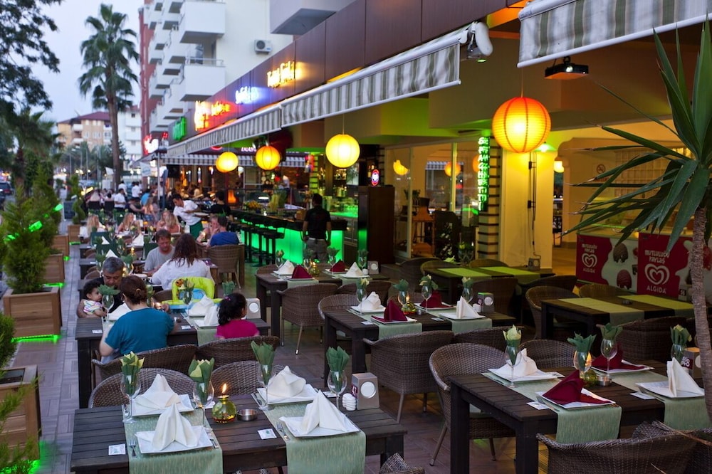 Royalisa City Apart Hotel 15/27