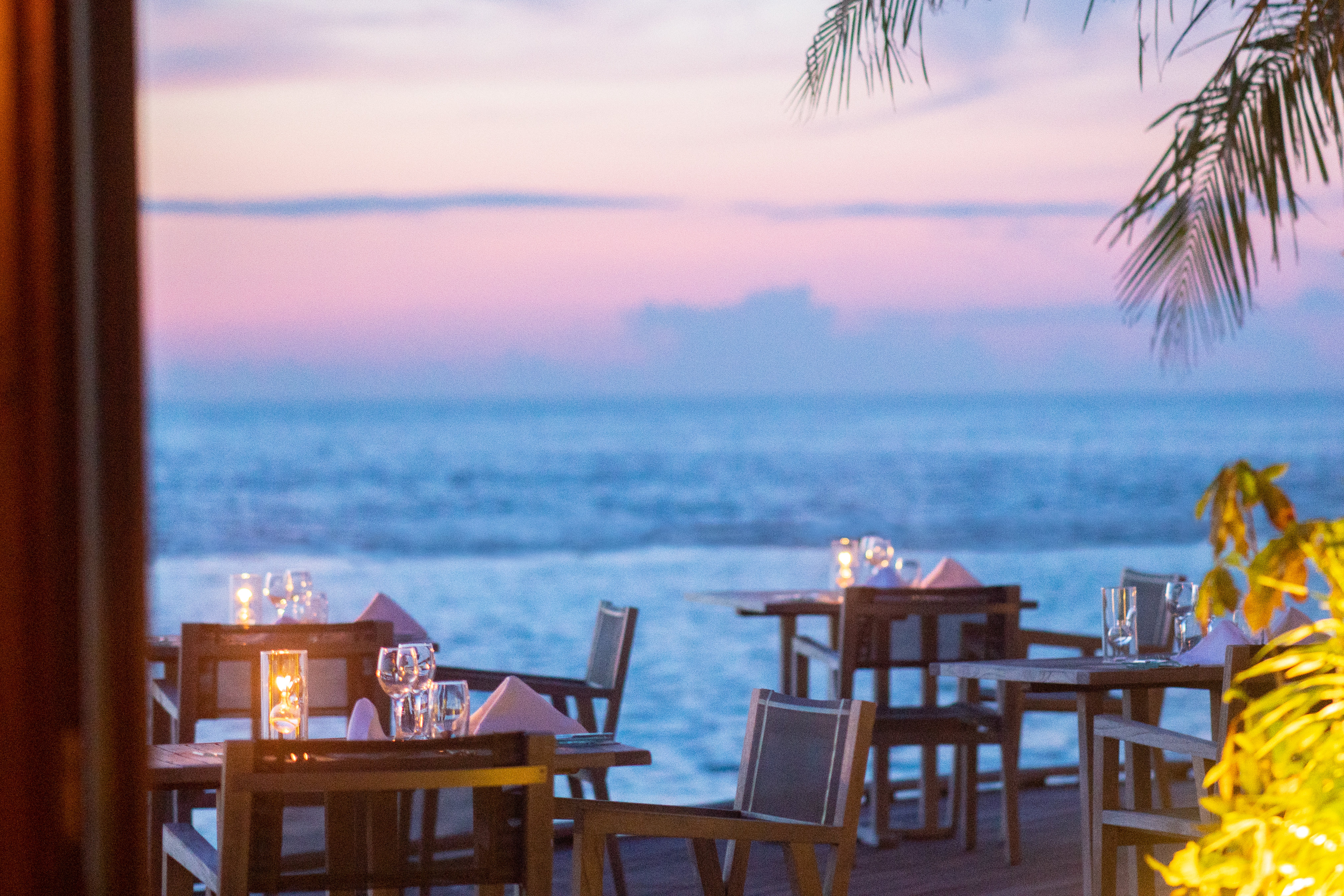 Komandoo Island Resort & Spa - Adults Only 112/122