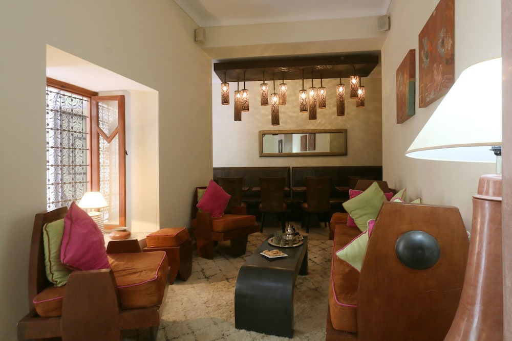 Riad Teranga 23/30