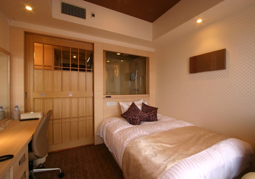 Hotel Coco Grand Takasaki 6/42