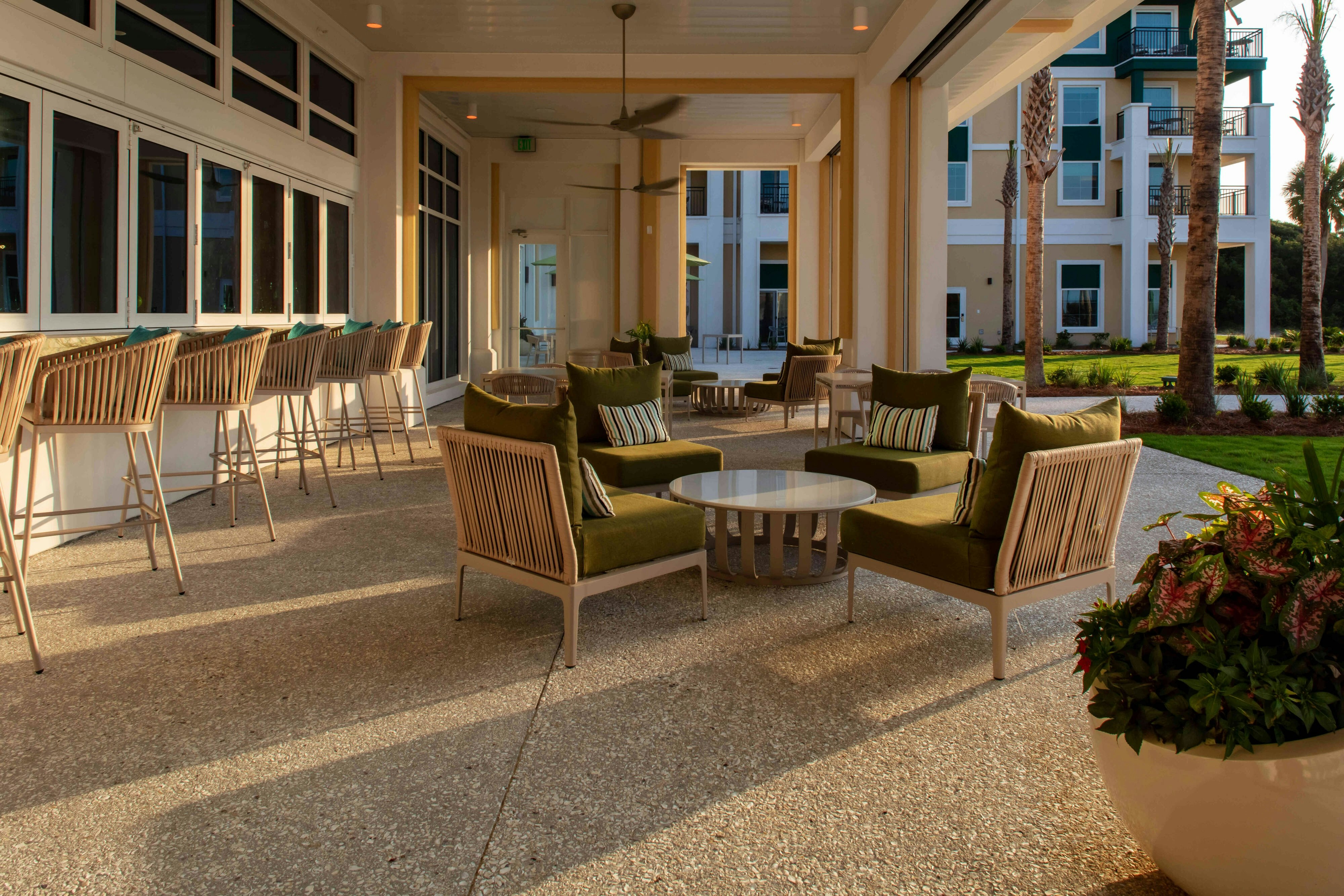 Courtyard by Marriott Jekyll Island 23/48