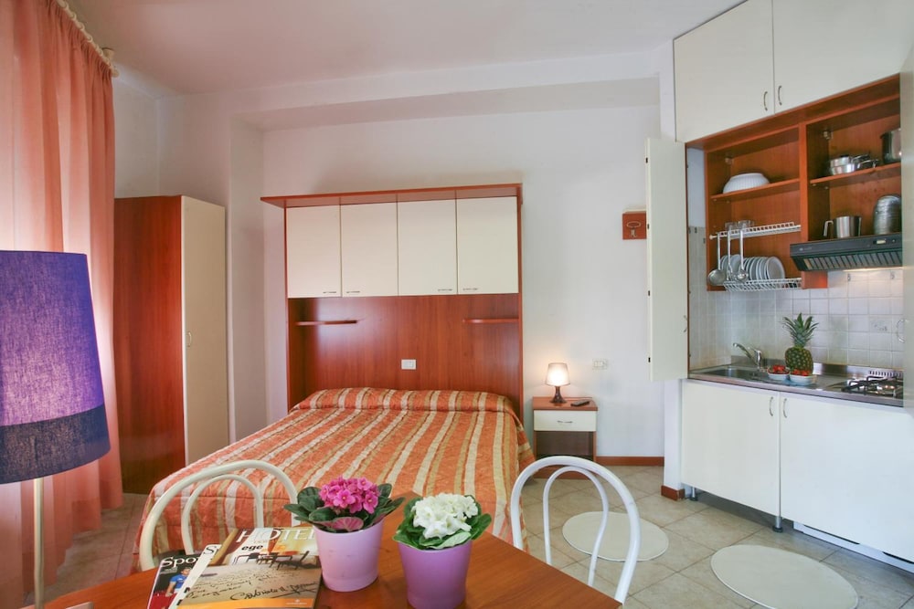 Residence Auriga 6/43