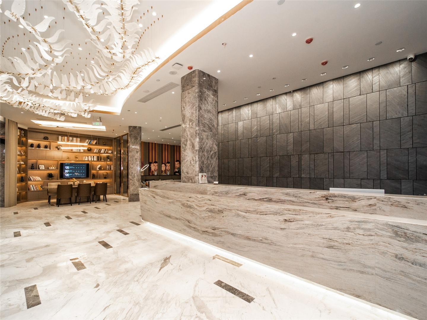 Magnotel (Xiapu Taikang Road Store) 6/23