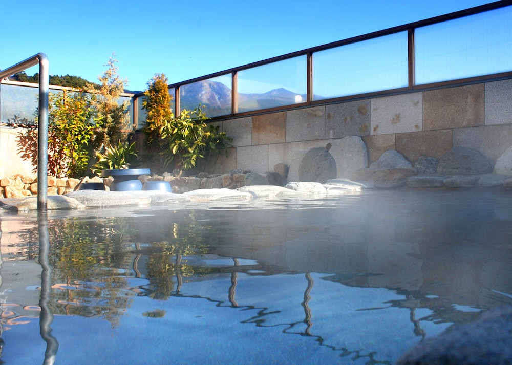 Gero Onsen Kisoya 12/36