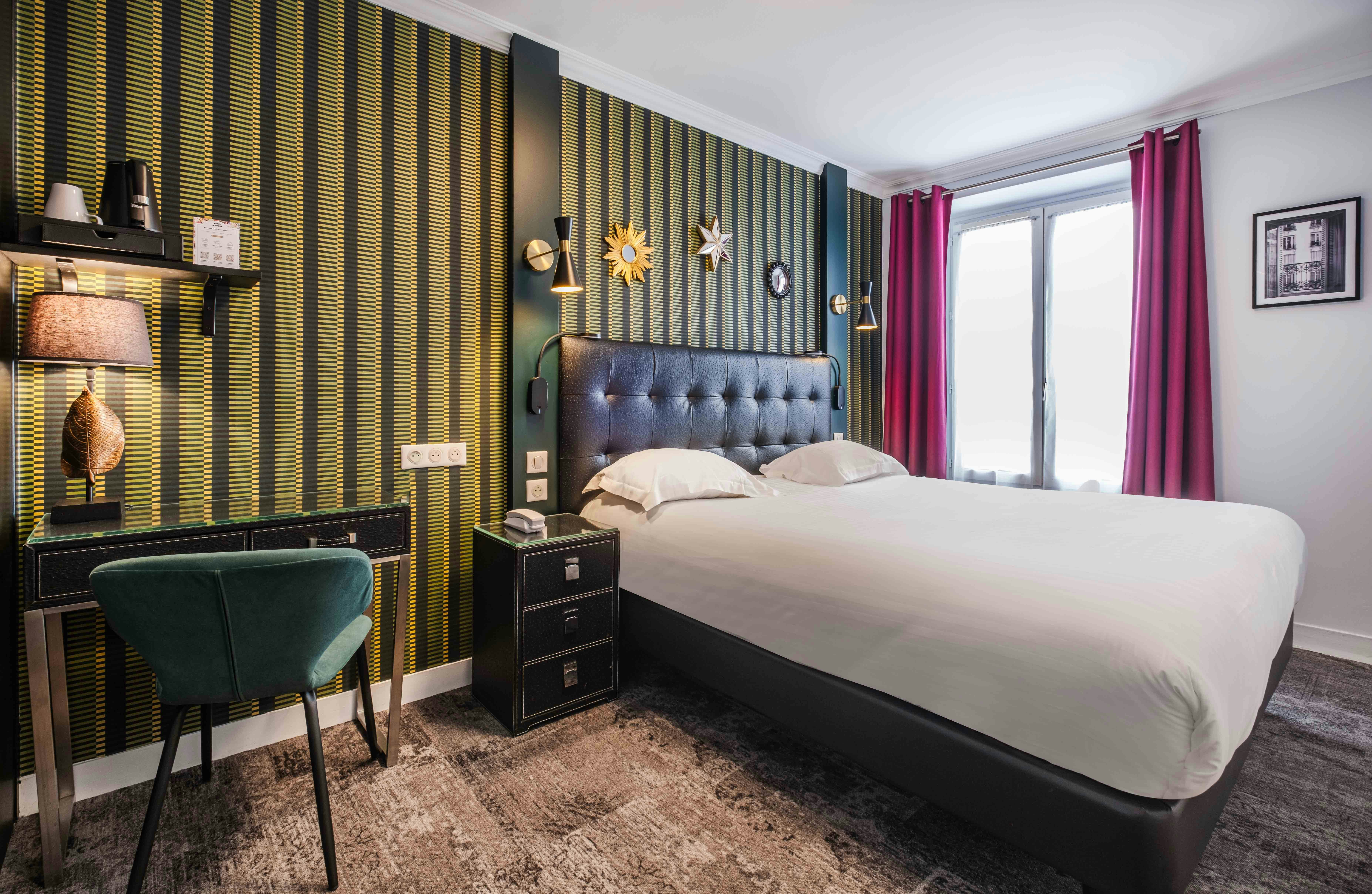 Marena Hotel 21/75