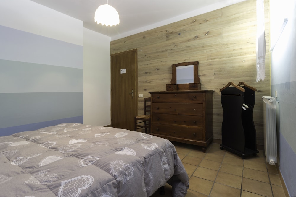 B&B Dimora Morelli 22/50