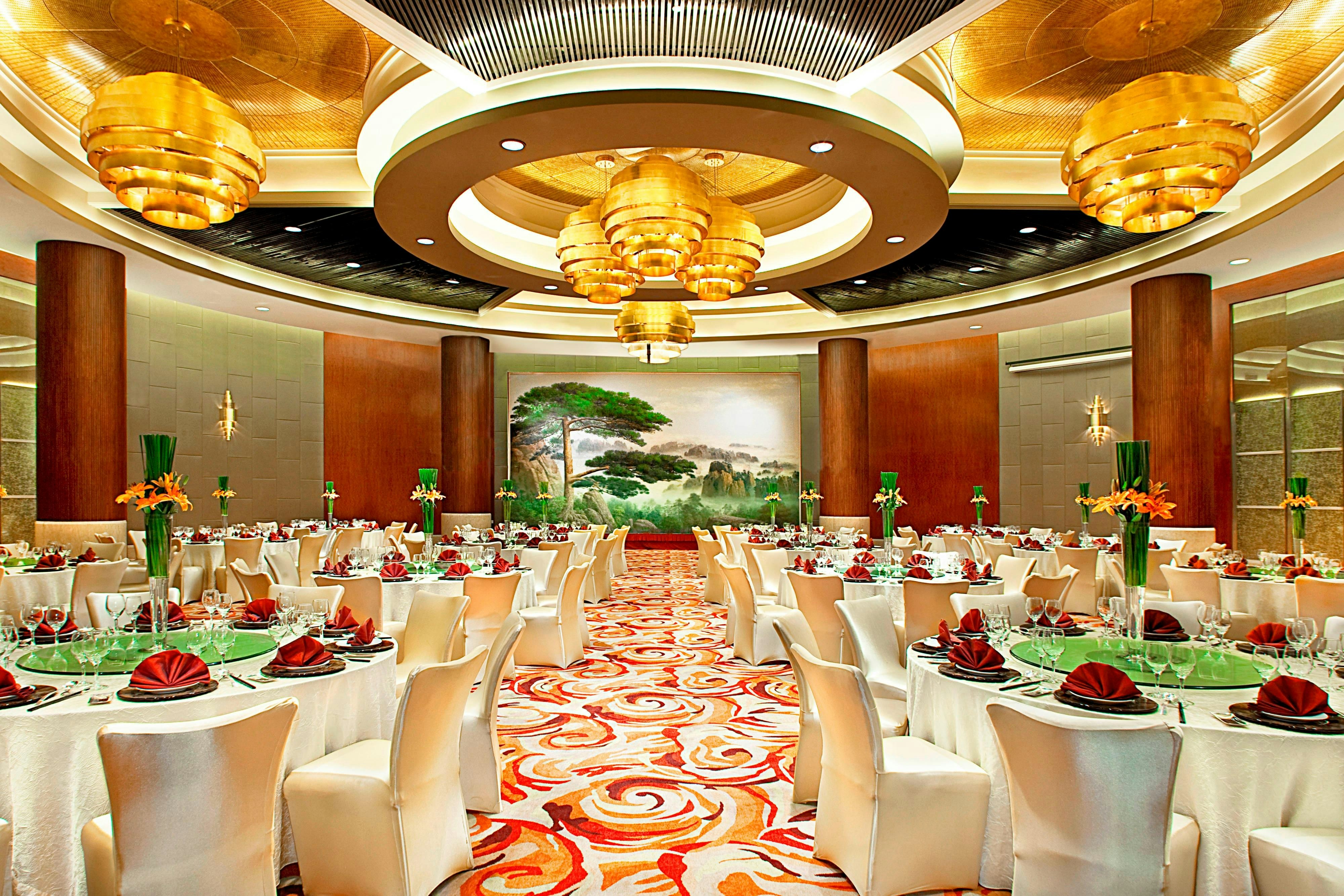 Sheraton Ningbo 19/27