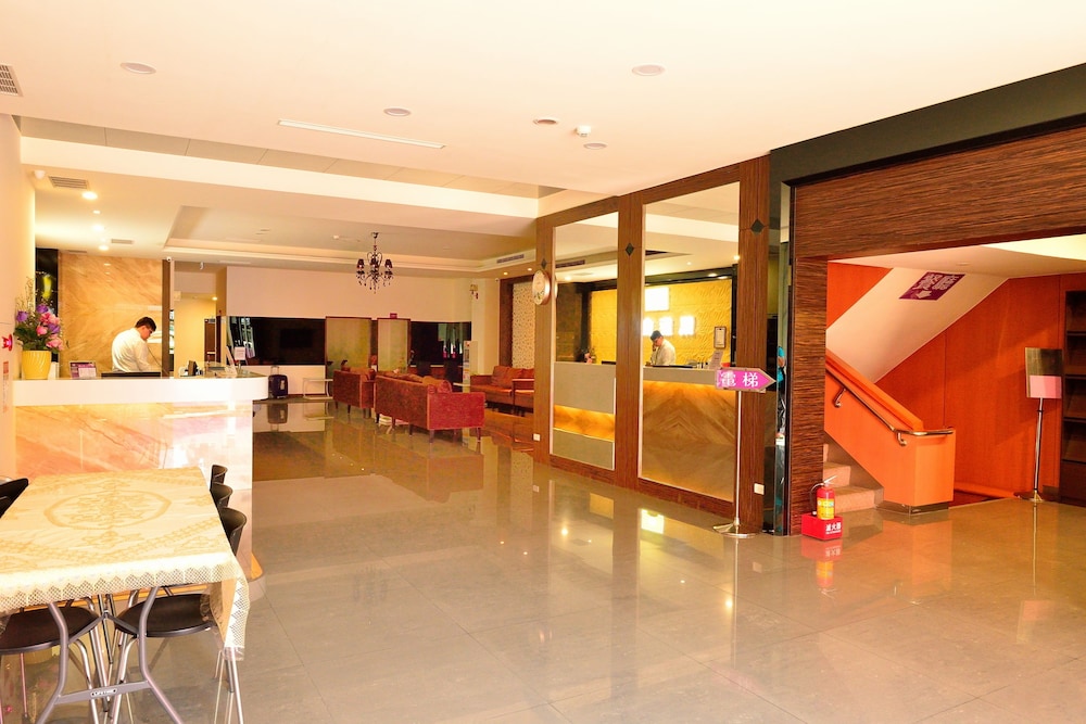 Kaishen酒店(Kaishen Hotel) 图片3
