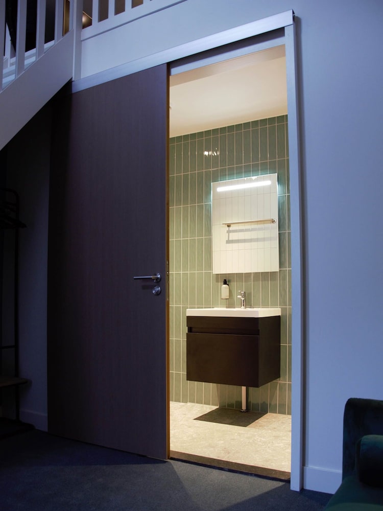 Boutique Hotel Zaan in Zaandijk