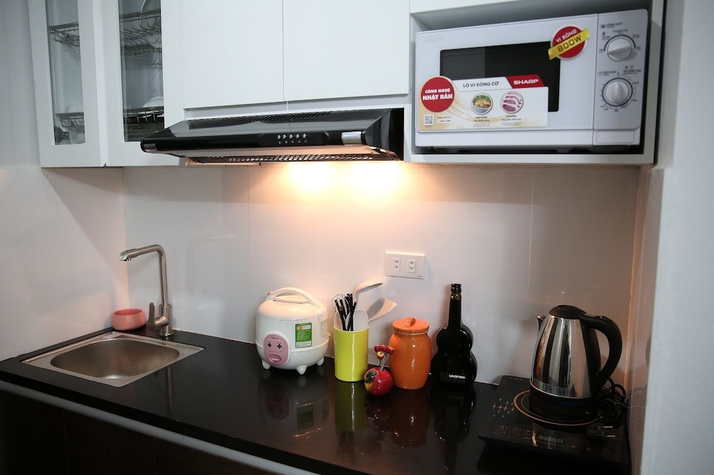V House 6 Serviced Apartment 41/41