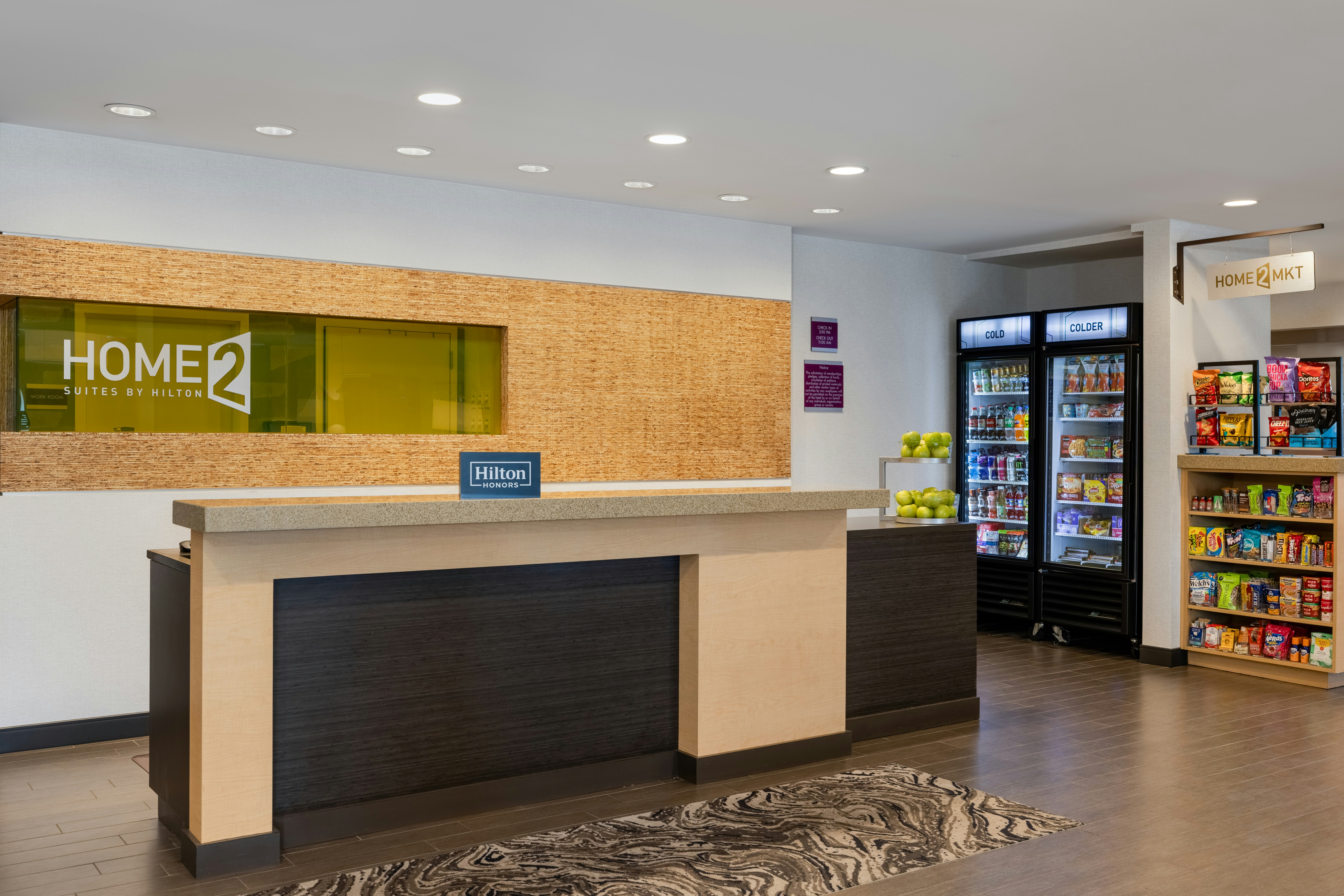Home2 Suites By Hilton Milwaukee Brookfield 8/47