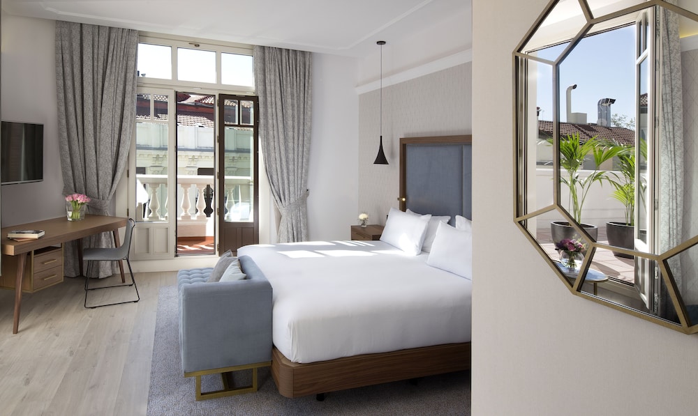 Doubletree By Hilton Madrid Prado 23/48