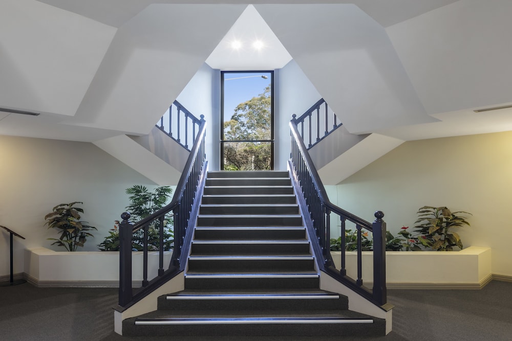 Nesuto Pennant Hills Apartment Hotel photo4