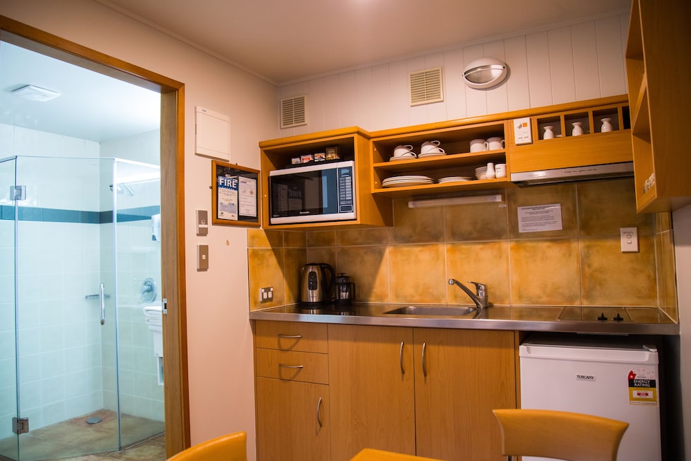 Tasman Holiday Parks - Hahei 49/71