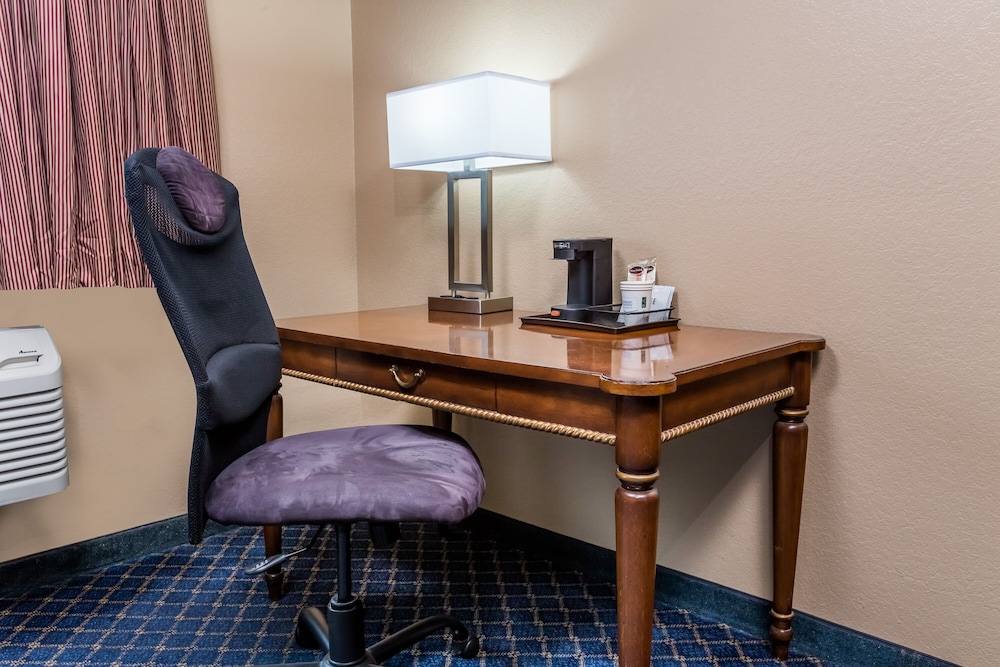 Super 8 By Wyndham Arcata 26/31