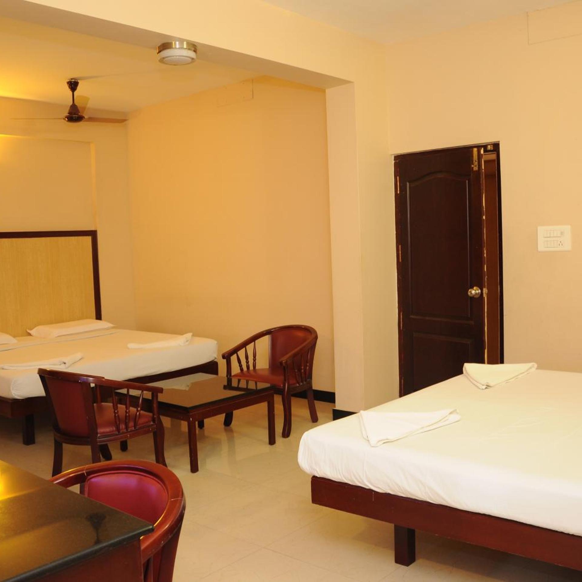 HOTEL SUBAM 29/43