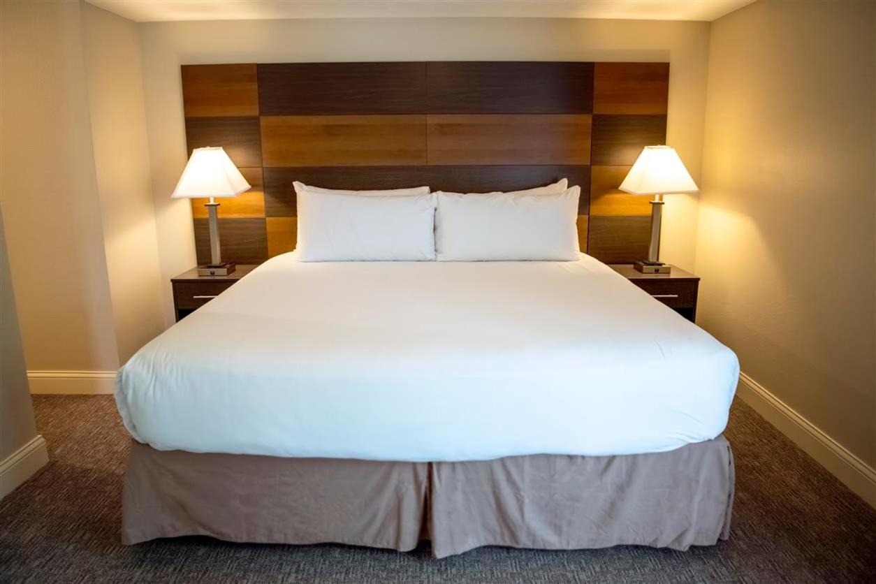 استوديو لذوي الإعاقة، Chase Suite Hotel Lincoln 2/5