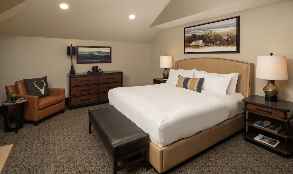 Waldorf Astoria Park City 18/81