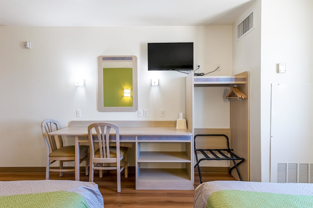 Motel6 Cedar City, UT 35/43