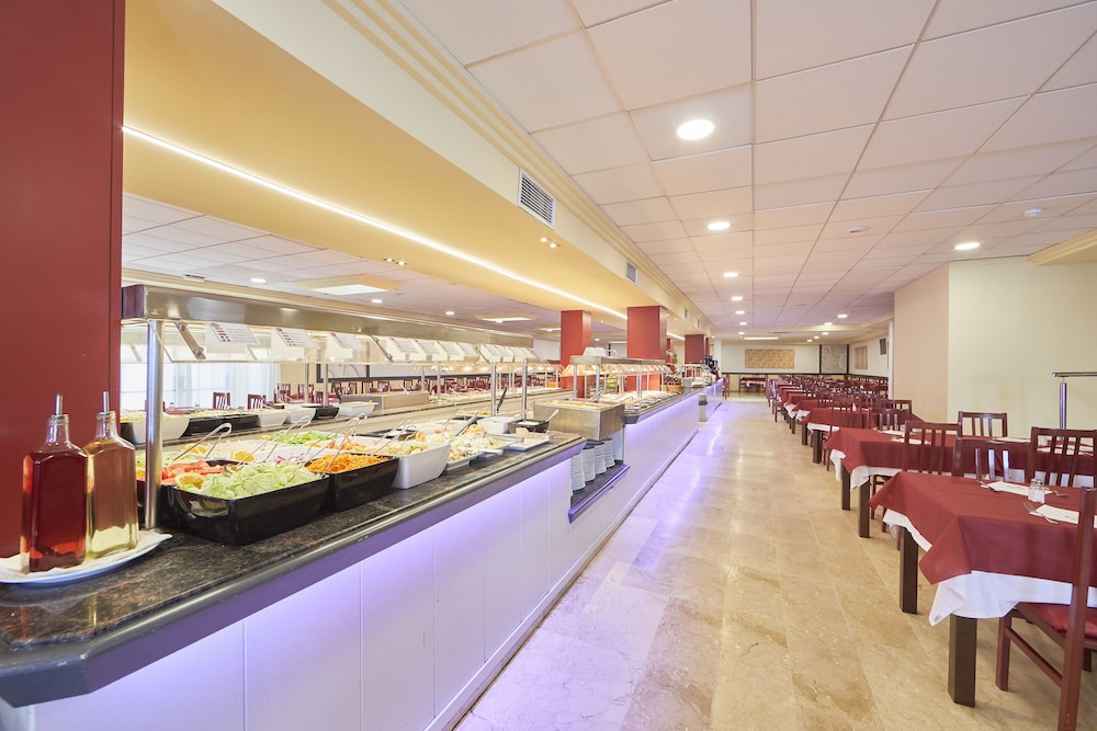 Mll Palma Bay Club Resort 10/37