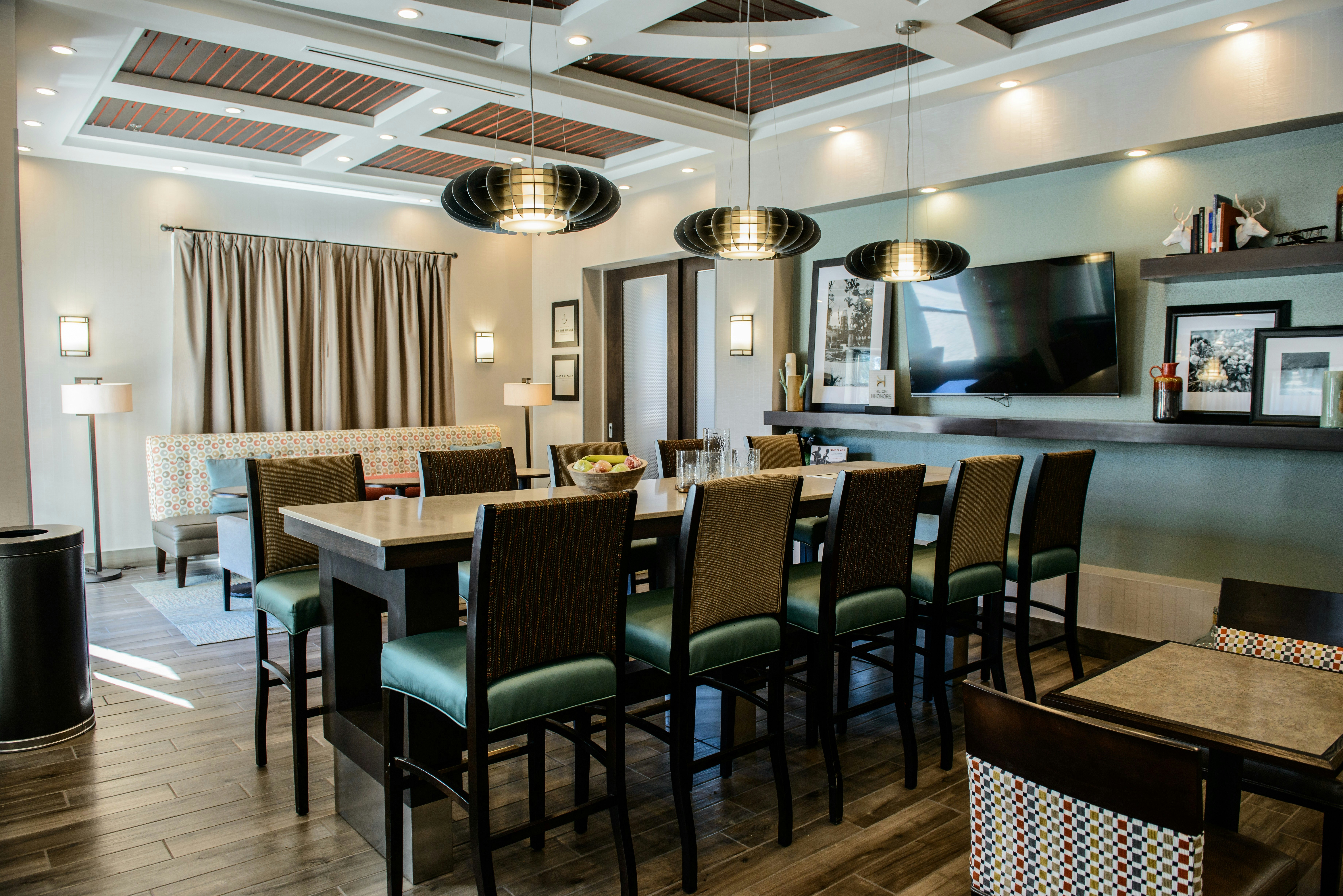Hampton Inn Bainbridge 32/47