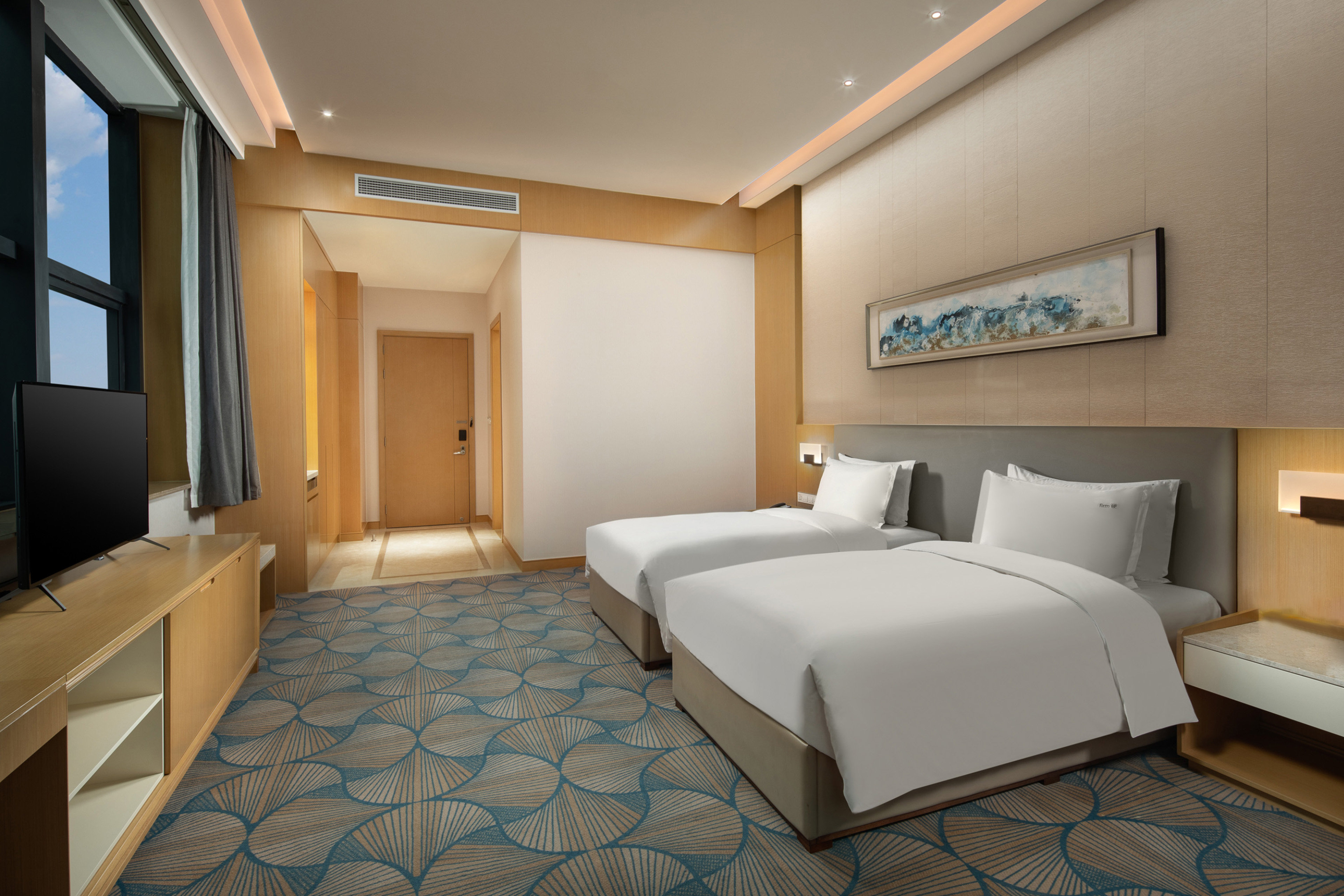 Holiday Inn Jiashan 16/50