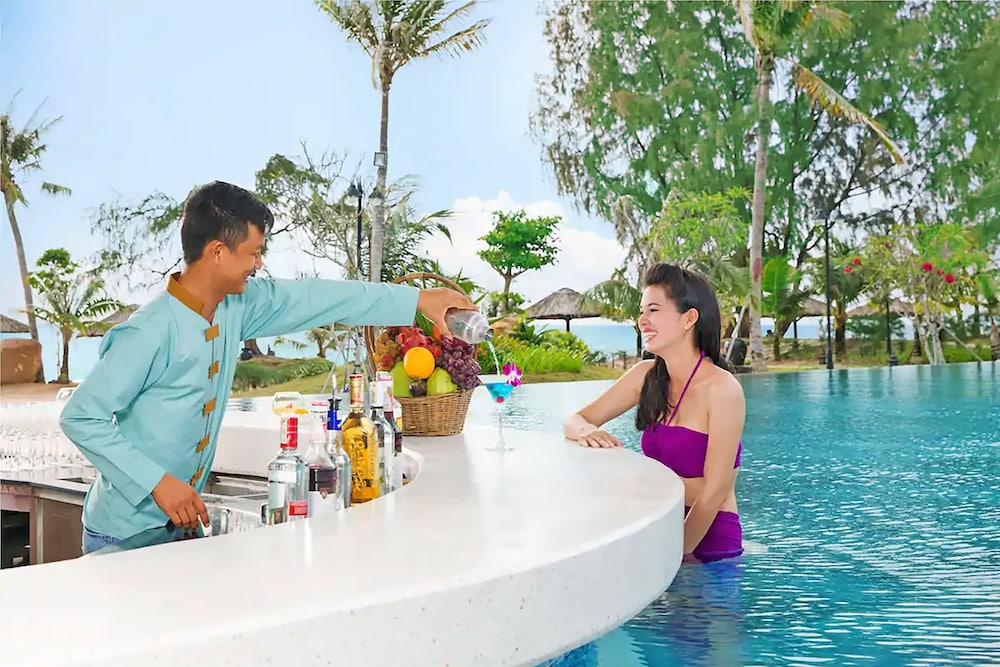 amenities