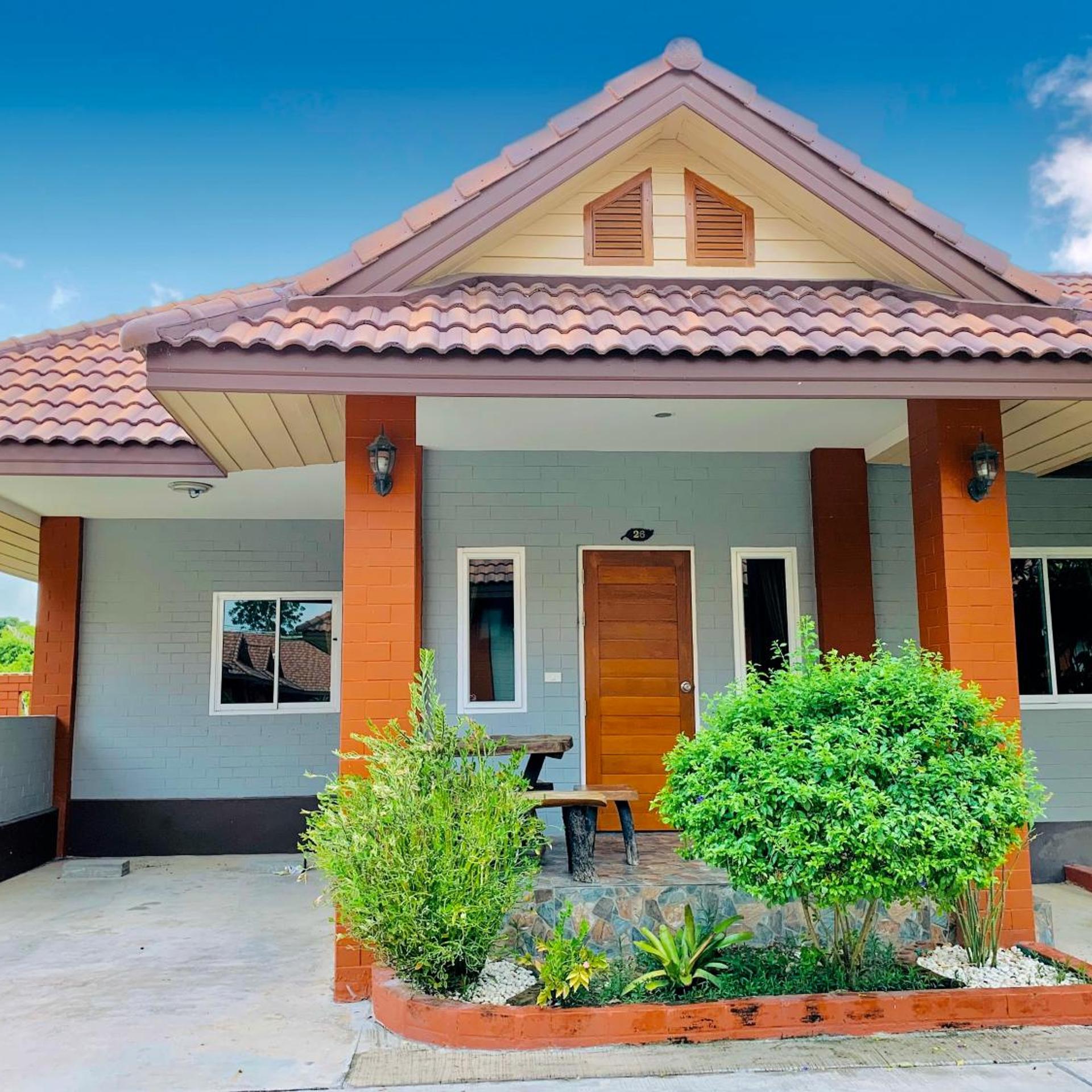Benwadee Resort Pattaya 3/55