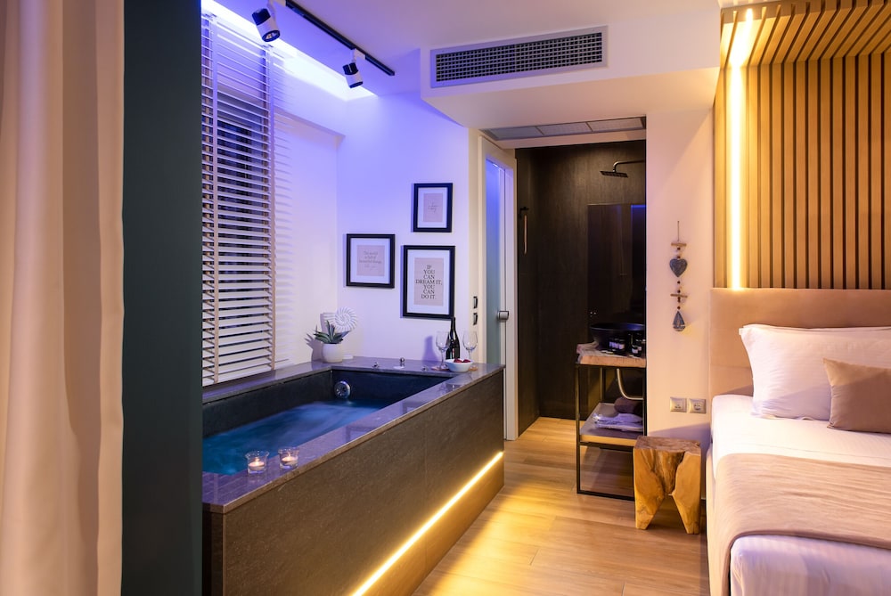 Sks Boutique Rooms 33/44