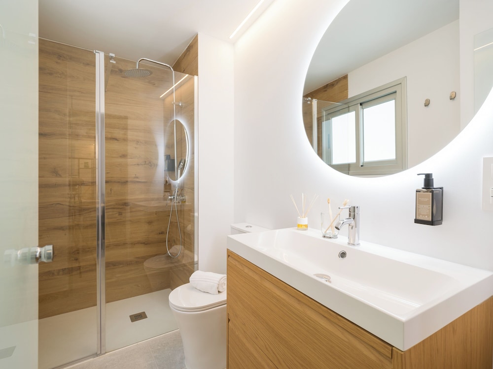 Shabolo Apartments Las Palmas 49/54