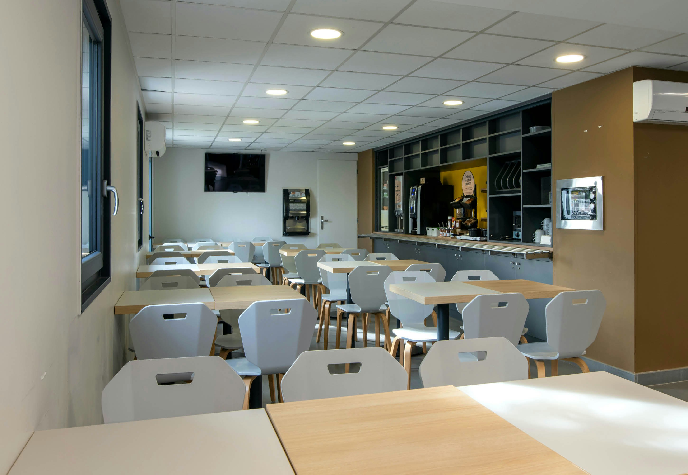 B&B Hotel Bollene 18/21