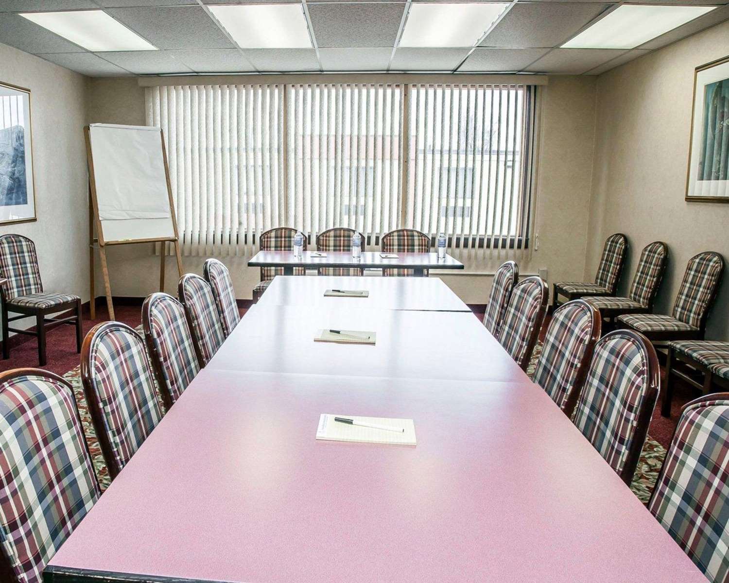 Quality Inn Seekonk-Providence 18/24