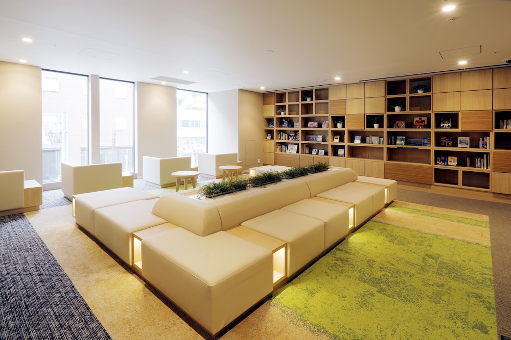 JR Inn Sapporo N2 27/44