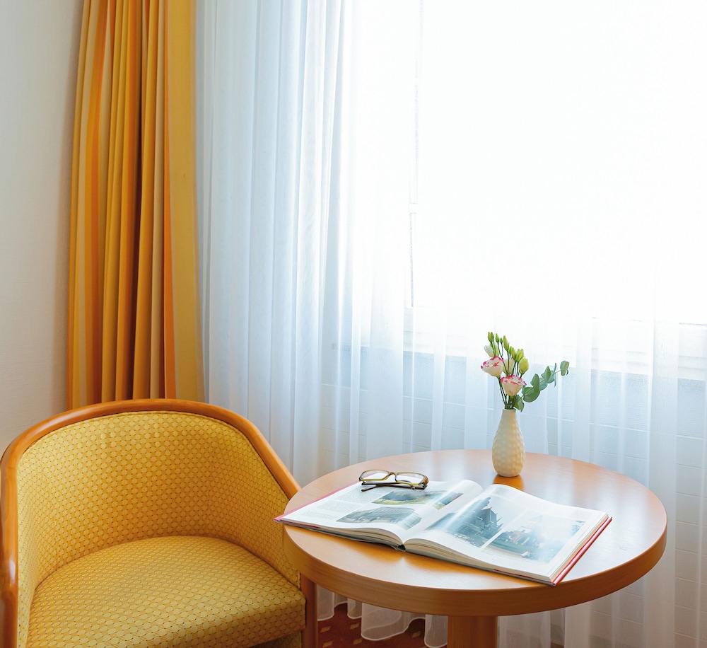 Dorint Hotel Leipzig 36/55