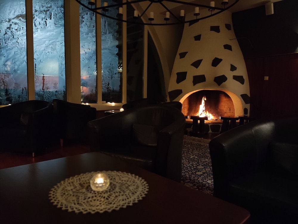 Hotel Royal Ruka 21/33