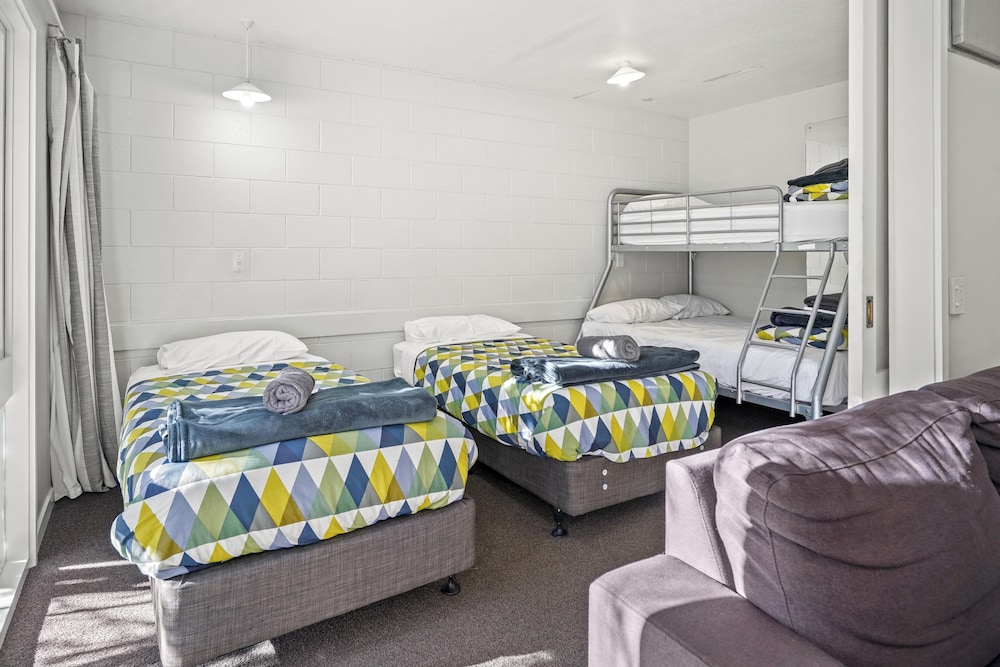 Alpine Adventure Holiday Park 26/49